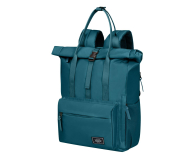 American Tourister Urban Groove UG25 roll-top 15.6" deep ocean - 1165725 - zdjęcie 2